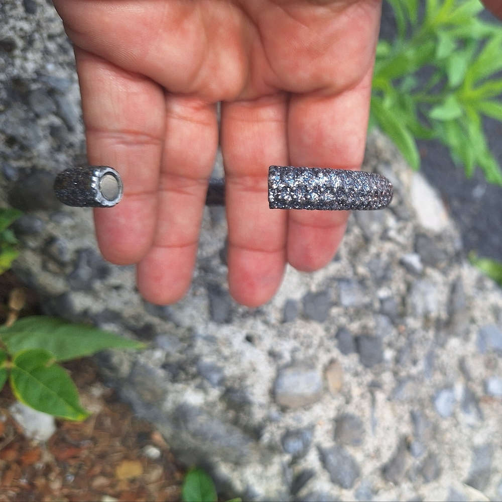 KMO duty shimmer bracelet - Picture 5 of 7